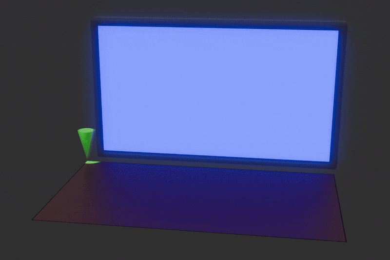 An animation demonstrating how a swapchain works.